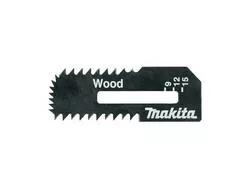 Makita B-49719 Pílový plátok na drevo 2ks./bal.
