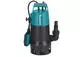 Makita PF1010 Kalové čerpadlo 1000W