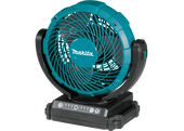 Makita DCF102Z Aku ventilátor 14,4V - 18V