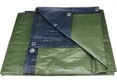 Extol Premium 14105 Plachta zakrývacia PE 150g/m2, 6x10m, PE