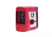 KAPRO® 862 Prolaser® Laser so statívom Cross 213770