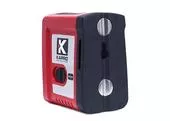 KAPRO® 862 Prolaser® Laser so statívom Cross 213770