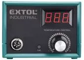 Extol Industrial 8794520 Spájkovacia stanica s digitálnou reguláciou teploty