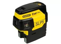 Stanley 1-77-319 Laser SLP5 5 lúčový samonivelačný