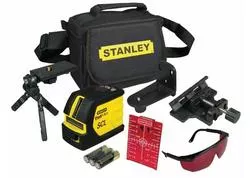 Stanley 1-77-320 Krížový Laser MINI SCL