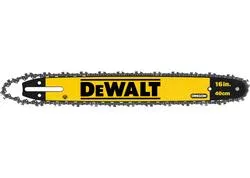 DeWALT DT20660 Lišta a reťaz 40cm OREGON