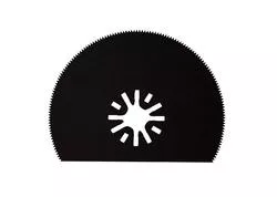 Worcraft MF-300 Náhradný kotúč polokruh HSS