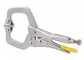 Stanley 0-84-816 Kliešte samosvorné 285 mm C
