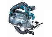 Makita DCS553RTJ Aku píla na kov 18V