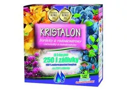 Agro Kristalon Čučoriedka a rododendrón 0,5kg