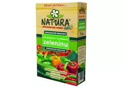 Natura Organické hnojivo na plodovú zeleninu 1,5kg