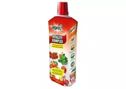 Agro Vitality Komplex paradajka a paprika 1L