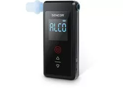 Sencor SCA BA50FC Alkohol tester