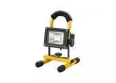 Extol Light 43122 Svietidlo LED nabíjateľné, 10W, 800 lúmenov/100cd