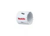 Makita P-52772 Vykružovacia korunka 121 mm