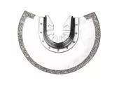 Extol Premium 8803863 Kotúč segmentový na keramiku a sklenné vlákna 88mm, diamant