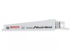 Bosch 2608657723 Pílový list do chvostovej píly S 511 DF 5ks