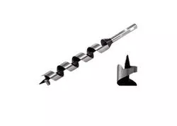Makita P-58388 Skrutkovicový vrták 1/4 14x450mm