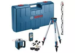 Bosch GRL 400 H Professional Rotačný laser 06159940JY
