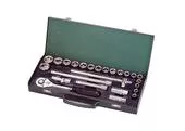Honiton 4000255-1 Sada 25 dielna, 1/2"