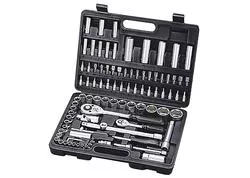 Honiton 4020940 Sada 94 dielna, 1/4" + 1/2"