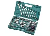 Honiton 432111HA Sada 111 dielna, 1/4" (3.2-13mm), 3/8"(9-19mm), 1/2" (14-32mm)