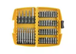 Strend Pro BS2867 Sada bitov, bity + nadstavec 45 dielna