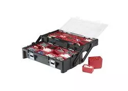 Keter Cantilever Organizer 22 Box na náradie 57x30x16 cm