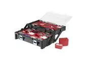 Keter Cantilever Organizer 22 Box na náradie 57x30x16 cm