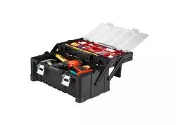 Keter Cantilever Tool Box 22 Box na náradie 56x31x24 cm