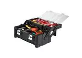 Keter Cantilever Tool Box 22 Box na náradie 56x31x24 cm