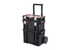 Keter® 239346 CONNECT ROLLING SYSTEM Sada
