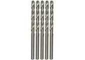 Makita P-75910-5 Vrtáky do kovu 8,4x117mm