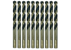 Makita P-62511-10 Vrtáky do kovu 2x85mm