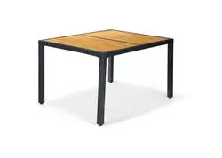 FIELDMANN FDZN 6030-PR Polyratanový stôl