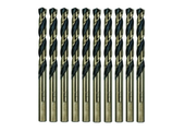 Makita P-60822-10 Vrtáky do kovu 8x117mm