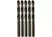 Makita P-61721-5 Vrtáky do kovu 9x125mm