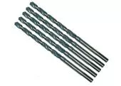 Makita P-62985-5 Vrtáky do kovov 13x205mm