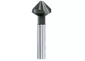 Makita P-73536 Záhlbníkový trojbritý vrták do kovu Ø 6,3mm