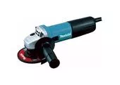 Makita 9558HNRG Uhlová brúska 125mm, 840W