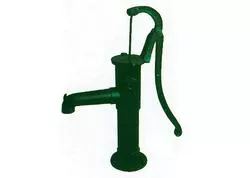 Strend Pro Garden GP-011 Záhradná pumpa 41x16x68 cm
