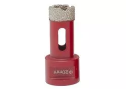 Strend Pro Premium DCB11 M14 Vyrezávač diamant, profesional 20 mm