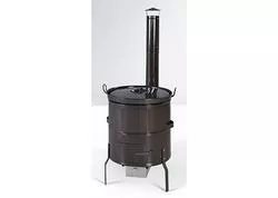 Strend Pro Thorma 60 lit Súprava kotlová zabíjačková