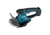 Makita UM600DZX Aku nožnice na trávu 12V Max