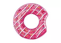 Bestway 36118 Donut Nafukovací kruh 107 cm