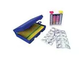 Chemoform 2306757 Tabletkový tester pH/O2