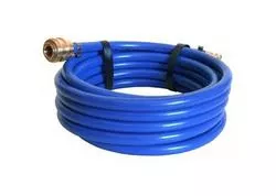 Strend Pro Airtool PU007 Hadica na kompresor 10 m, 8x14 mm, BASF PU 3/8", 24 Bar