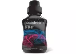 Sodastream Sirup ENERGY 500ml