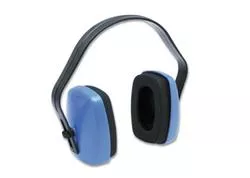 Strend Pro Lasogard LA 3001 Chránič sluchu modrý