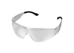 Strend Pro Safetyco B031 Ochranné číre okuliare